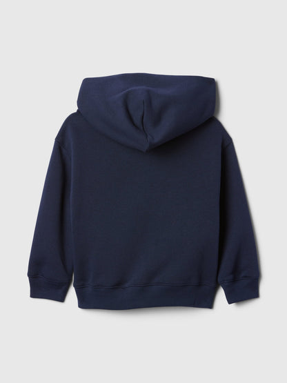 Açık Yeşil Vintagesoft Relaxed Kapüşonlu Sweatshirt