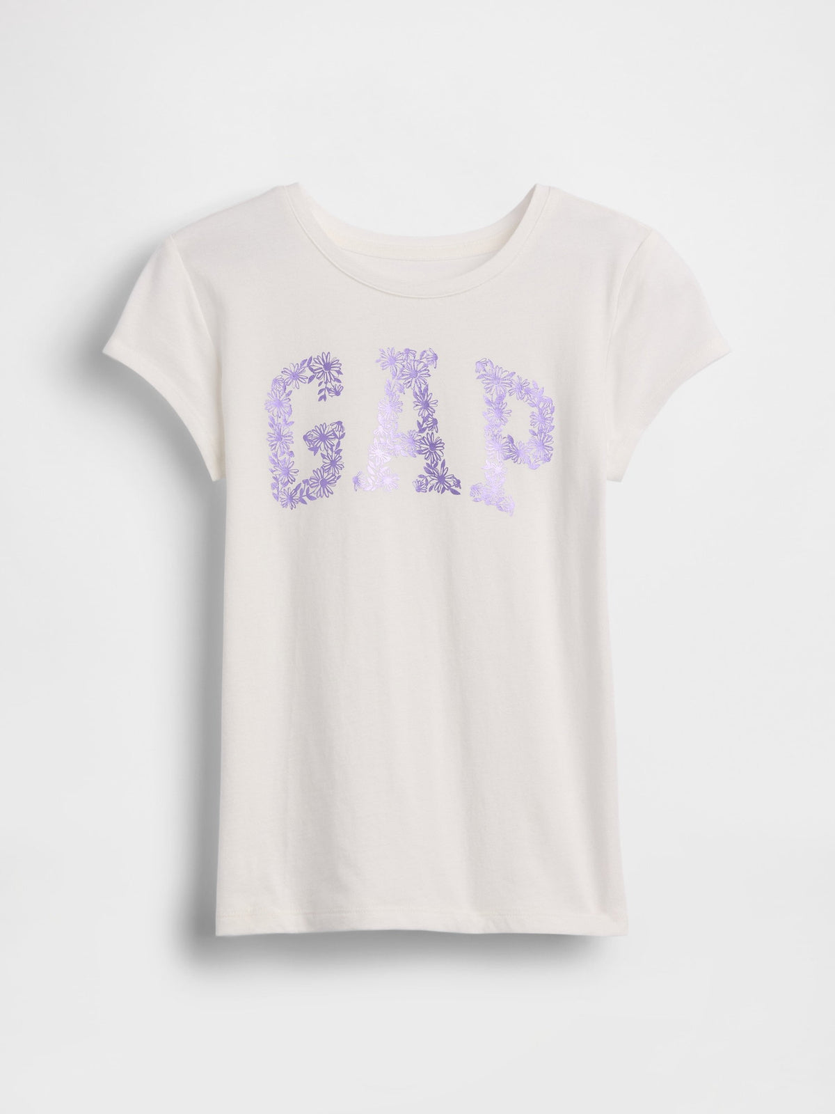 Bej Grafik Baskılı T-shirt (2’li)