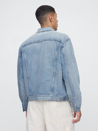 Mavi Icon Denim Ceket
