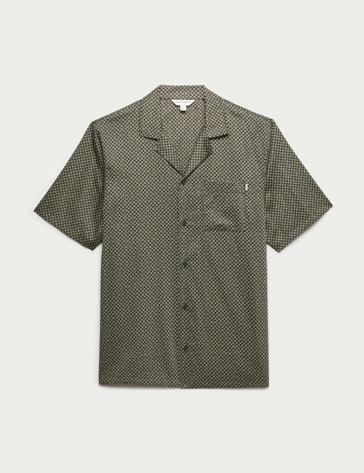 Pamuklu Pijama Üstü