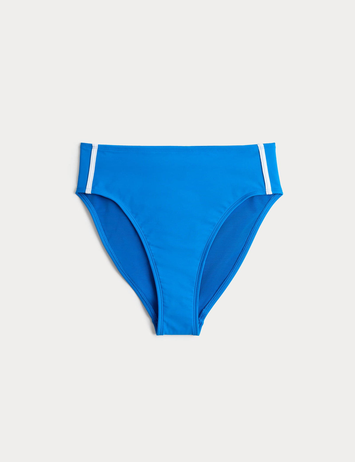 Toparlayıcı Yüksek Bel Bikini Altı