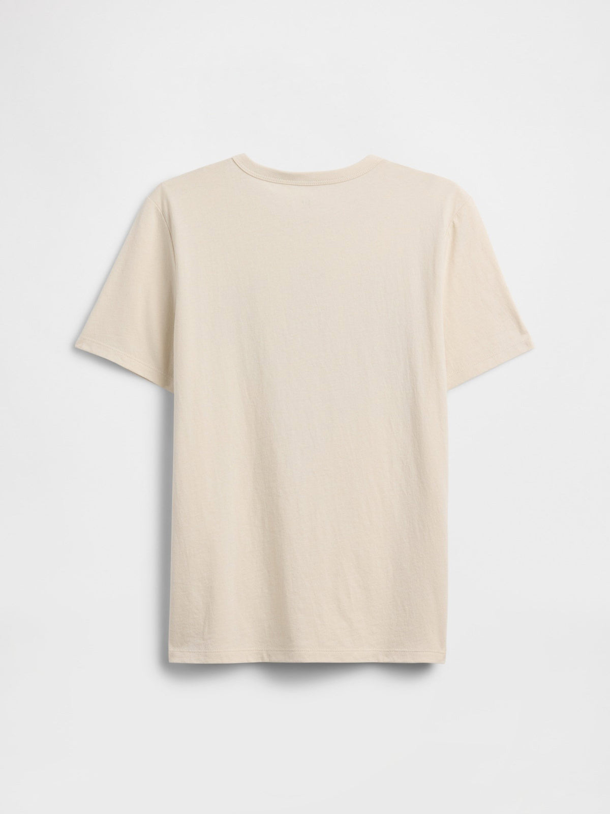 Bej Gap Grafik T-shirt