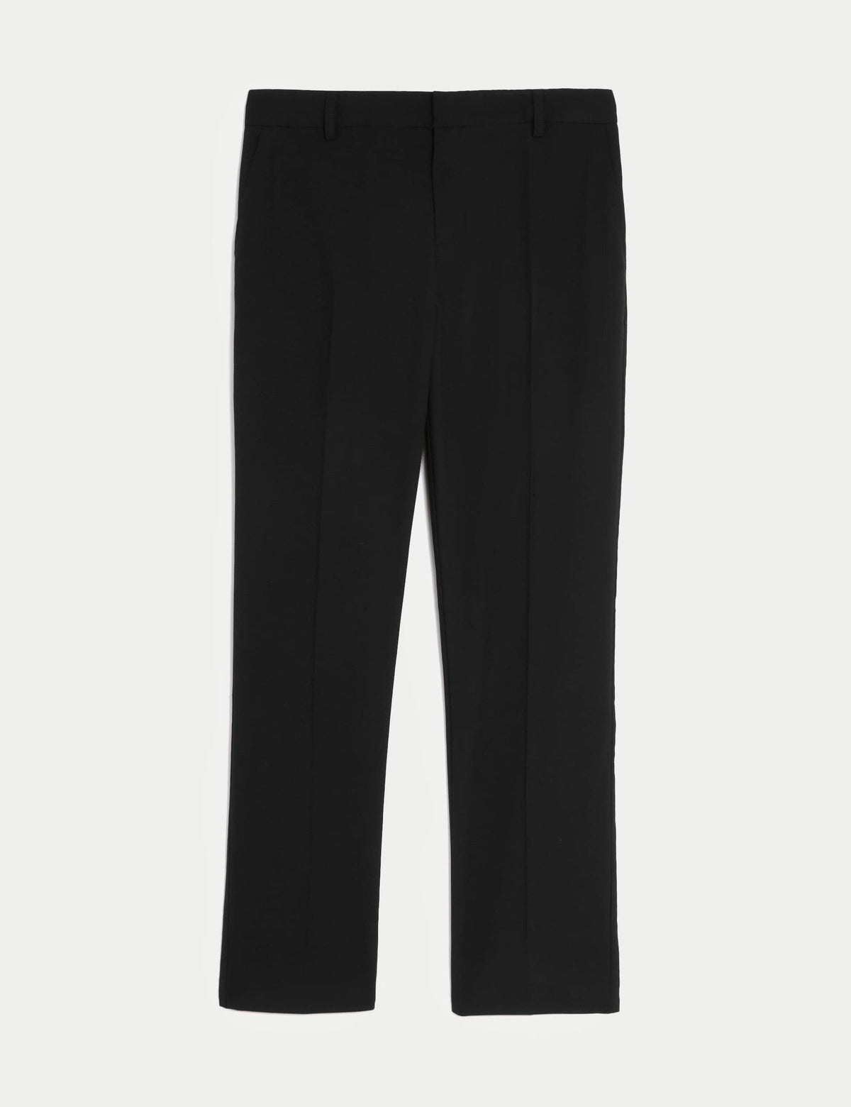 Slim Fit Okul Pantolonu (2-18 Yaş)