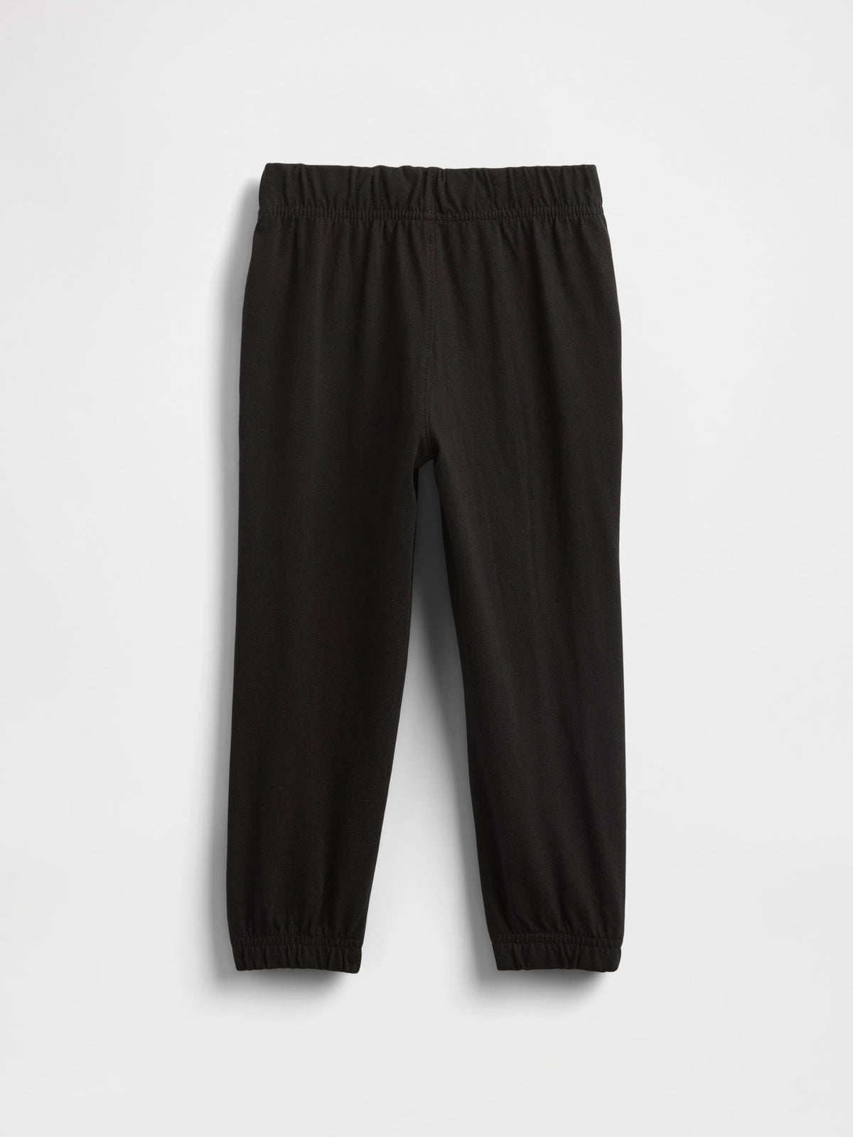Siyah Mix & Match Pull-on Jogger Eşofman Altı