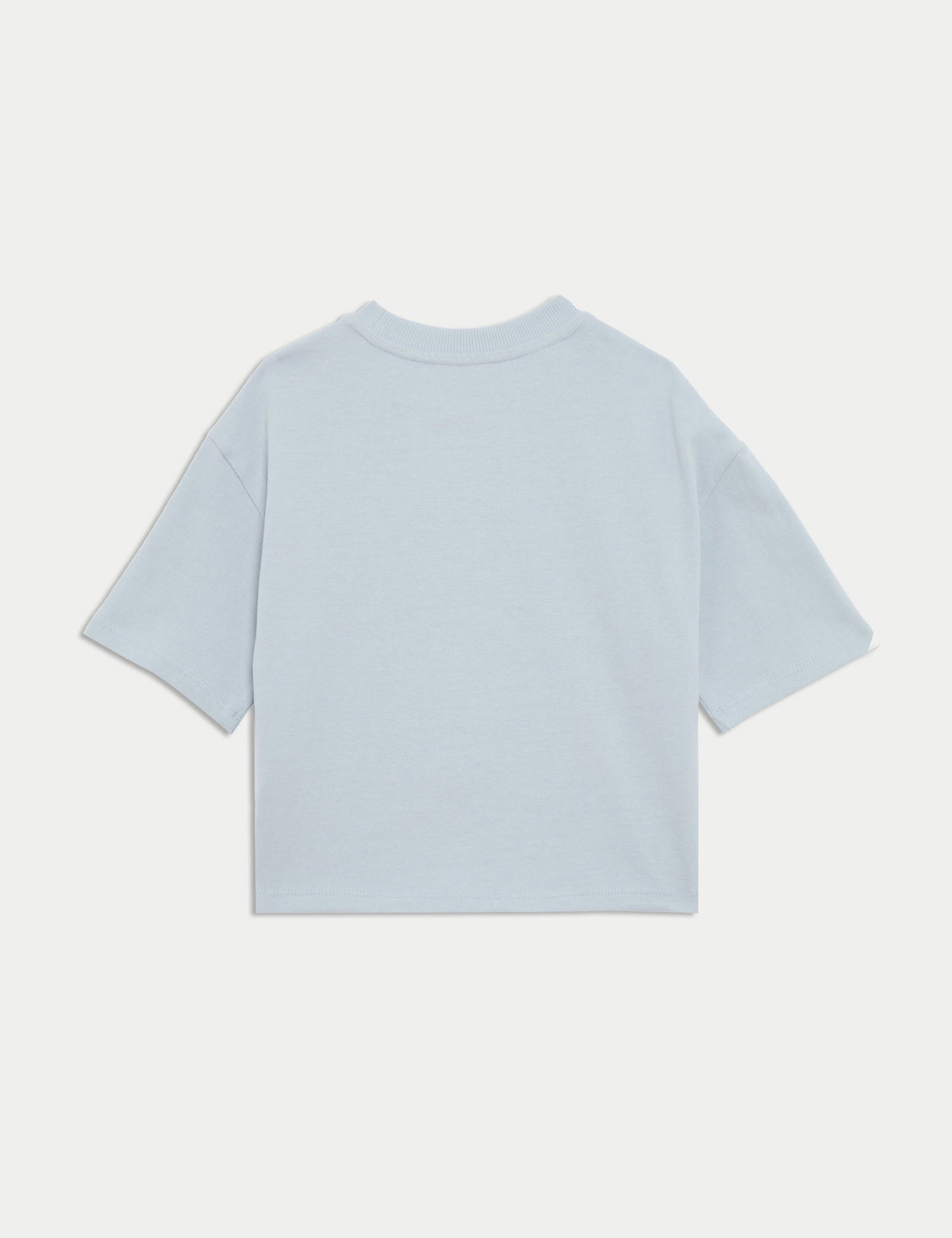 Saf Pamuklu Lady And The Tramp:trade_mark: T-shirt (1-8 Yaş)