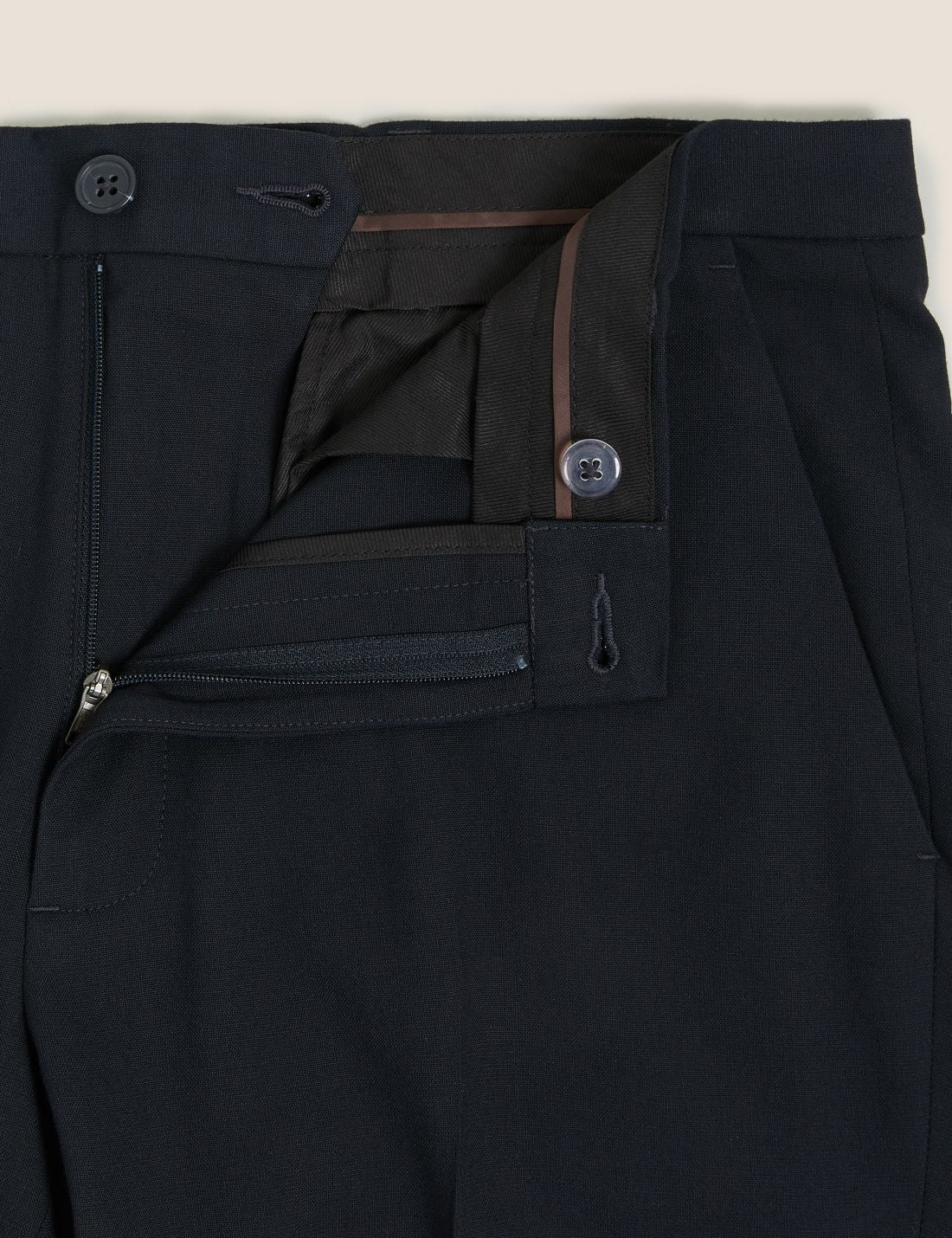Slim Fit Pantolon
