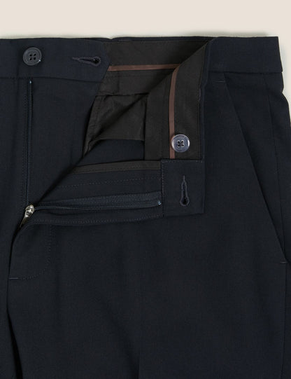 Slim Fit Pantolon