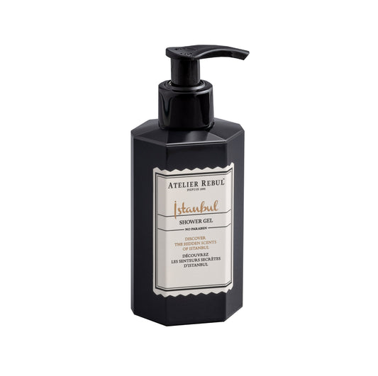 Istanbul Duş Jeli 100ml