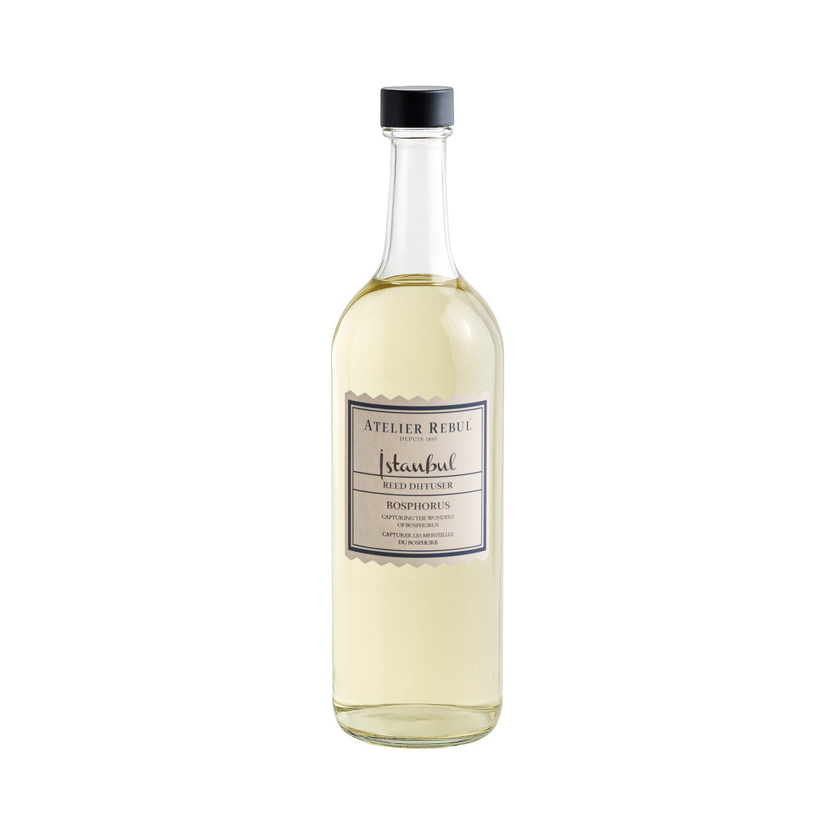 Istanbul Bosphorus Çubuklu Oda Kokusu Refill 985ml