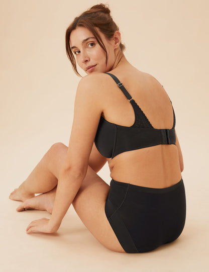 Cool Comfort™ Toparlayıcı Pamuklu Sütyen