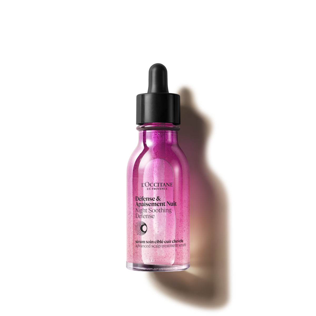 Scalp Night Serum 50ml