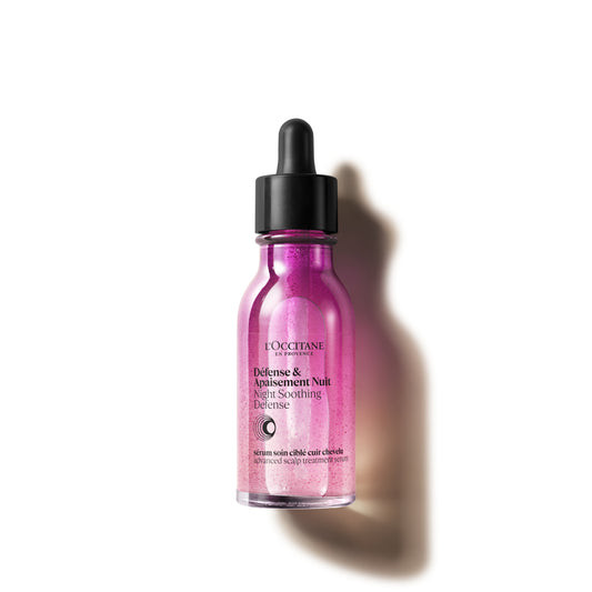 Scalp Night Serum 50ml