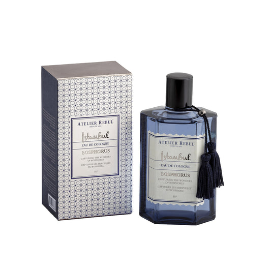Istanbul Bosphorus Kolonya 250 Ml