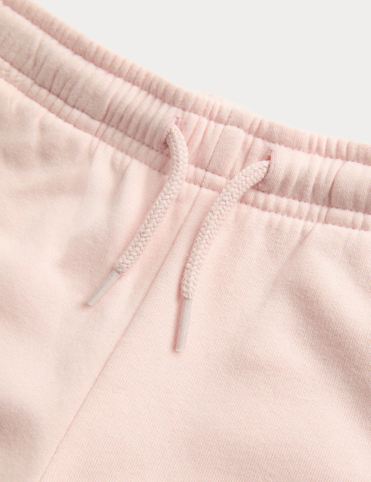 Pamuk Karışımlı Jogger Pantolon (2–8 Yaş)