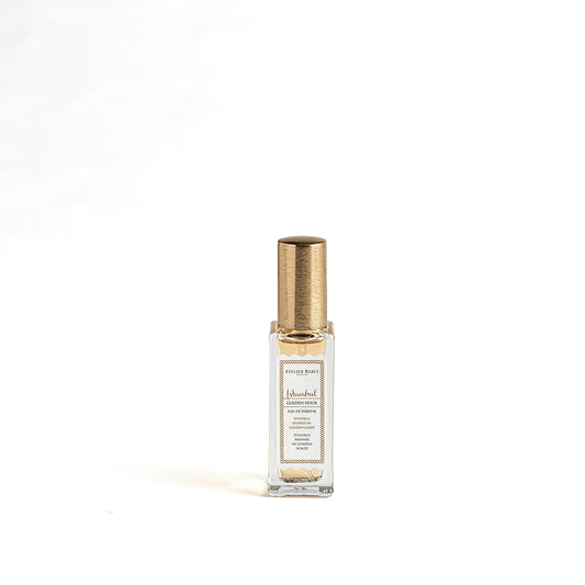 Istanbul Golden Hour Eau De Parfum 12 Ml