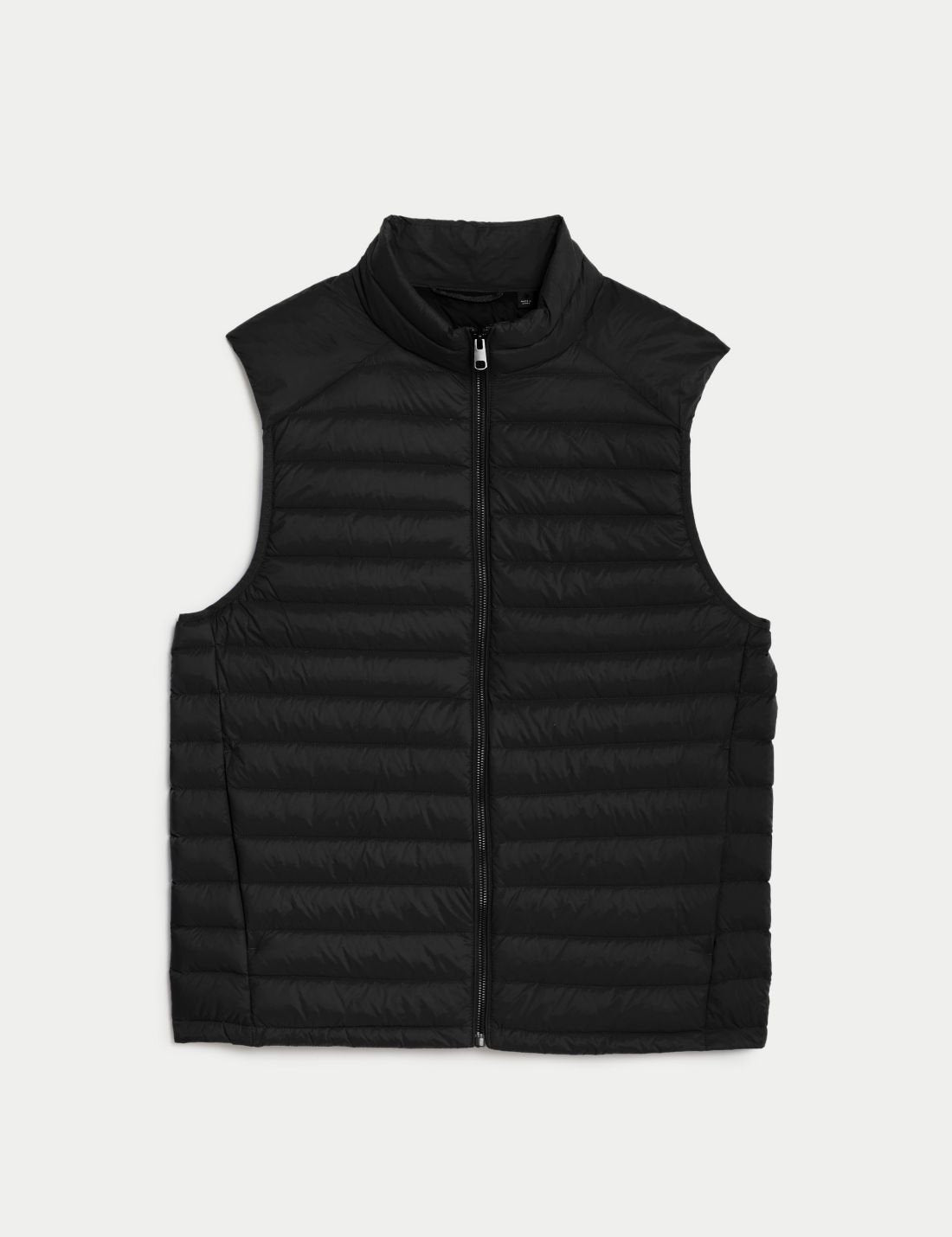 Stormwear:trade_mark: Feather And Down Puffer Şişme Yelek