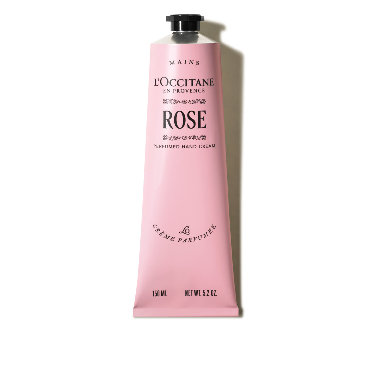 Hand Cream 150ml - Rose