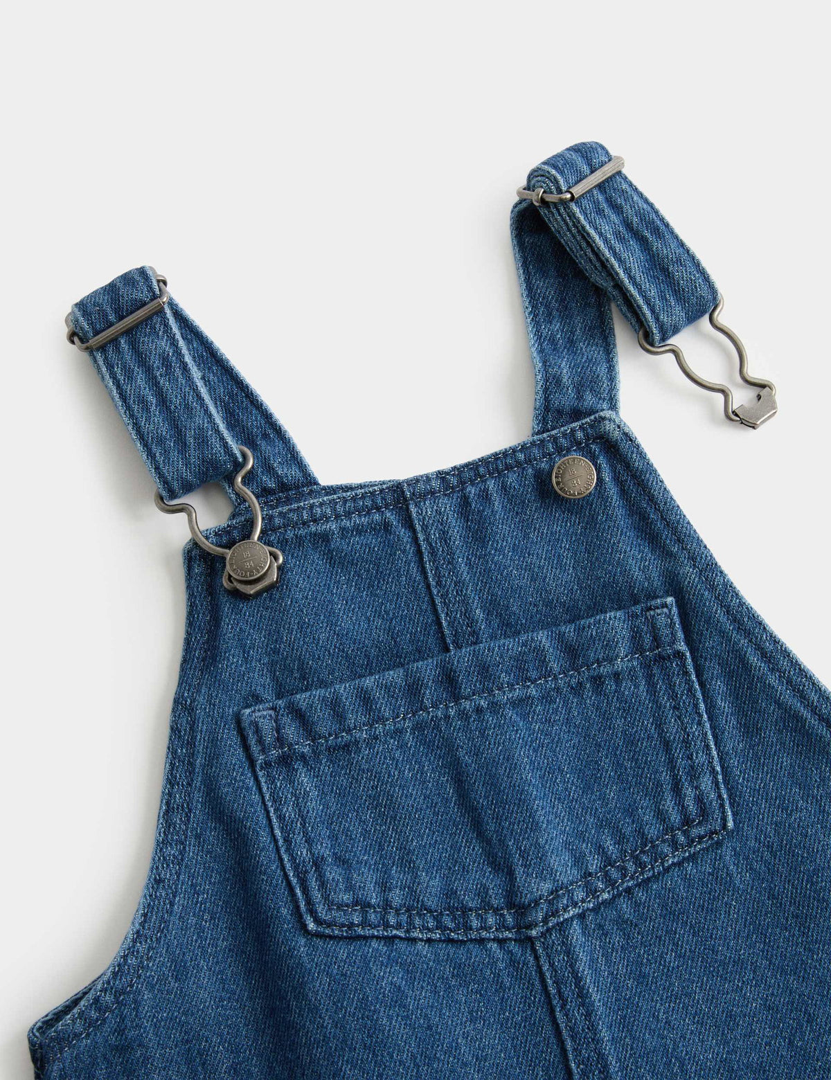 Denim Tulum