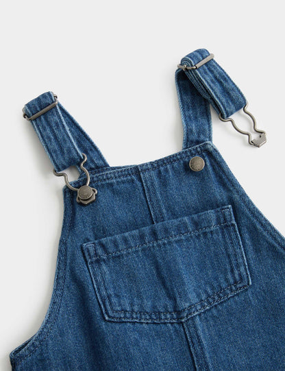 Denim Tulum