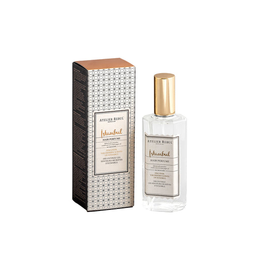 Istanbul Saç Parfümü 125 Ml
