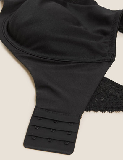 Cool Comfort™ Toparlayıcı Pamuklu Sütyen
