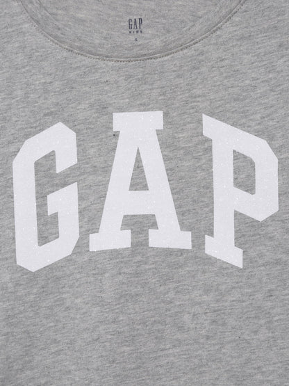 Gri Gap Logo T-shirt