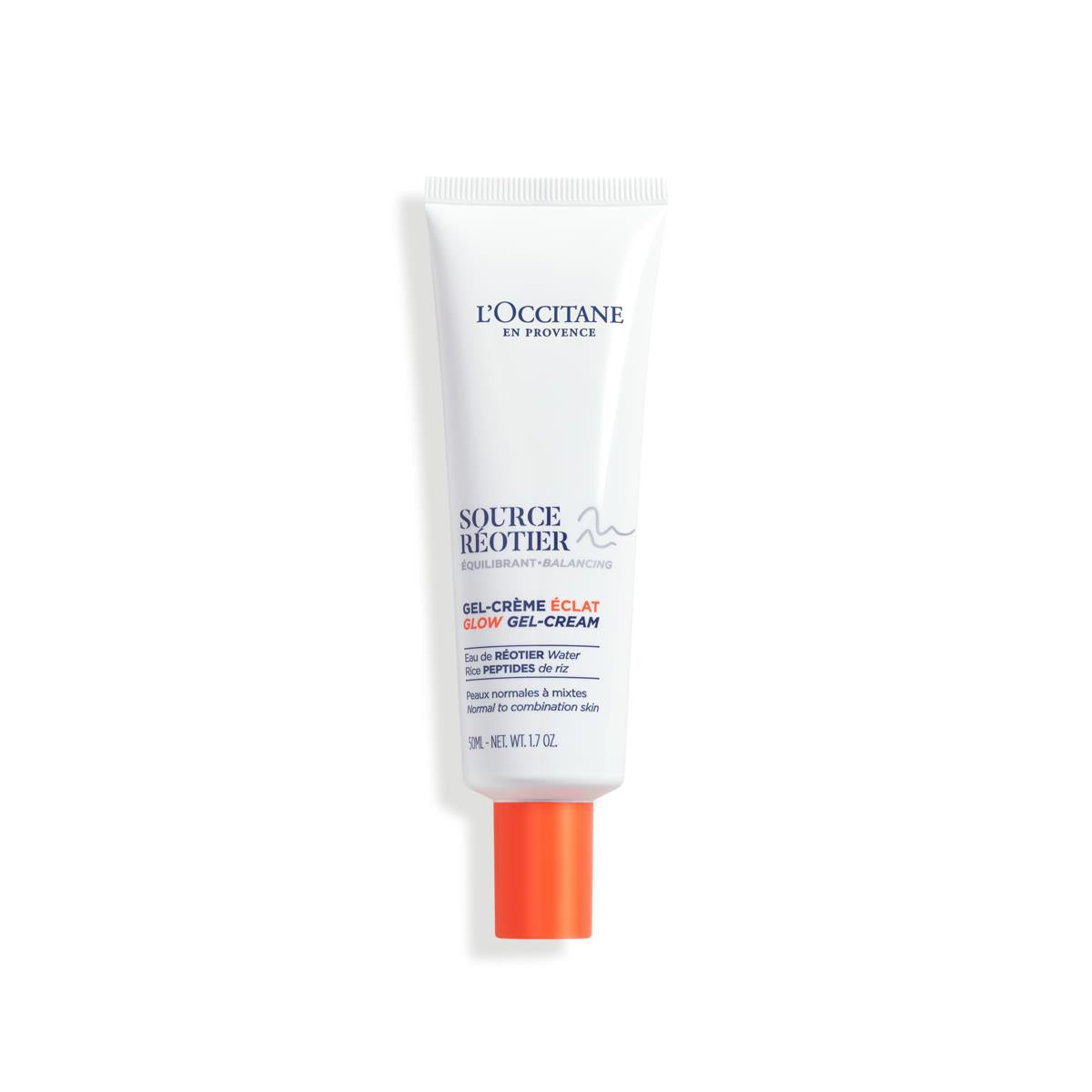 Reotier Glow Cream 50ml