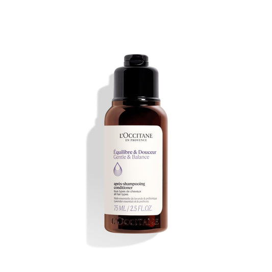 Conditioner 75ml - Gentle & Balance