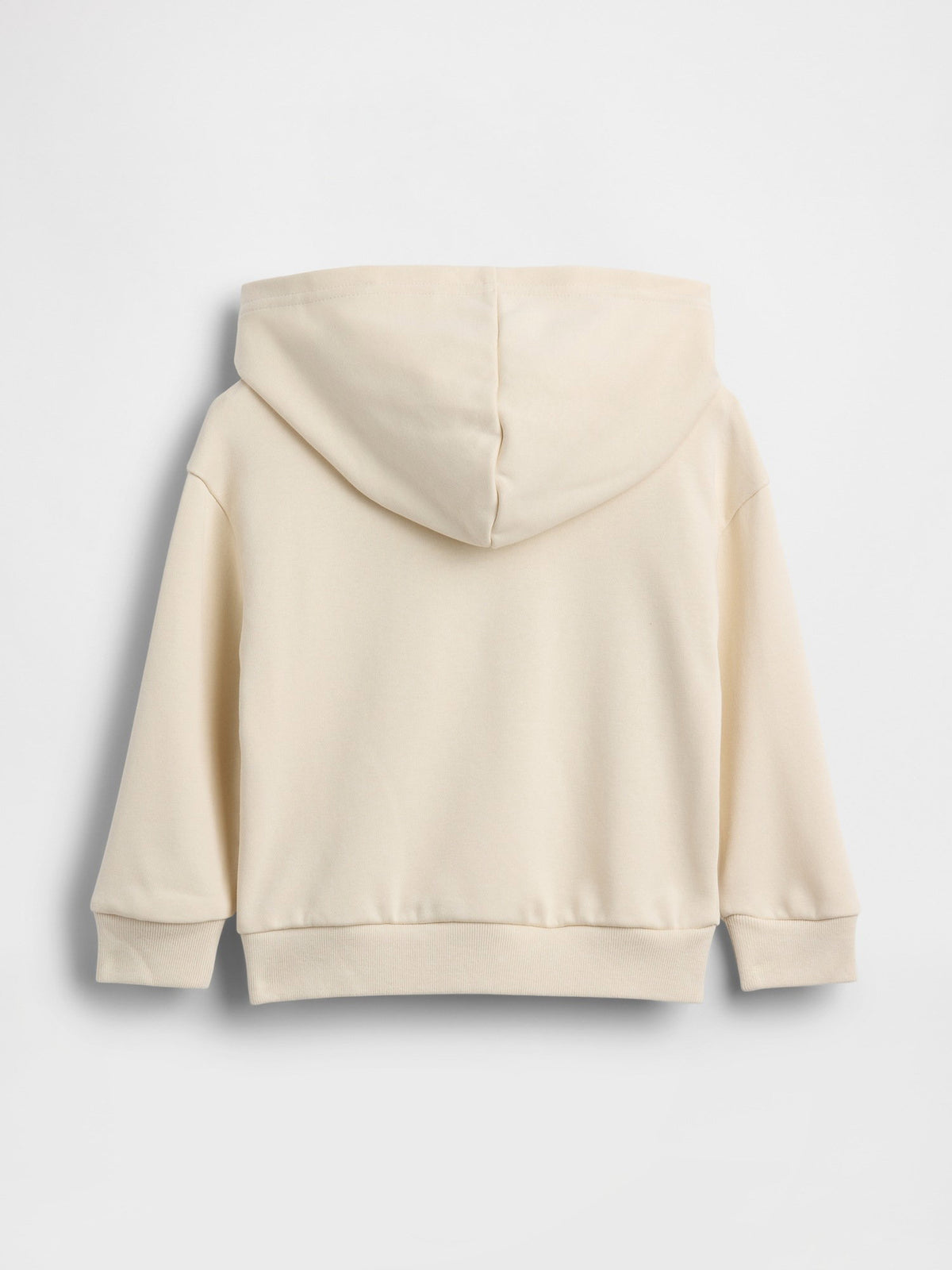 Bej Relaxed Brannan Bear Fransız Havlu Kumaş Sweatshirt
