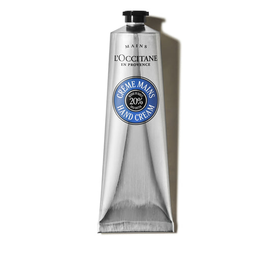 Hand Cream 150ml - Shea