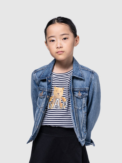 Mavi Icon Denim Washwell™ Ceket