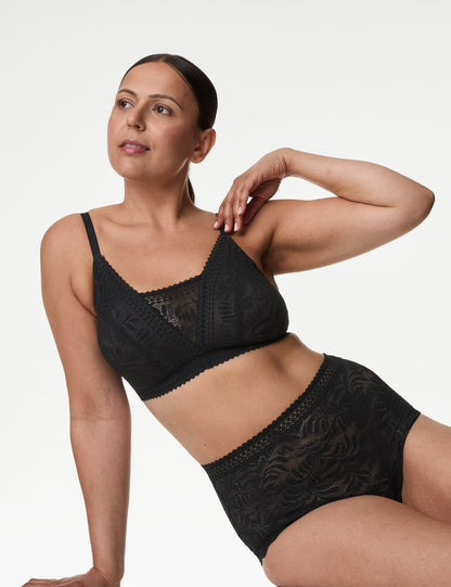 Flexifit™ Balensiz Ameliyat Sonrası Sütyeni