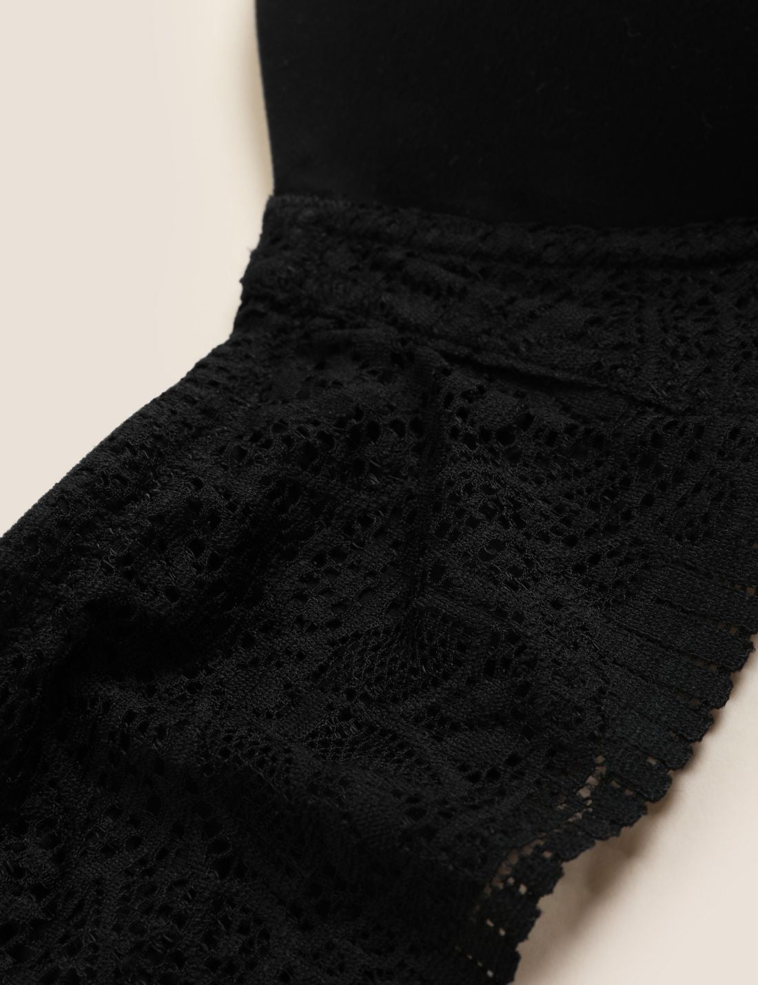 Body Soft™ Dantel Detaylı Balensiz Sütyen