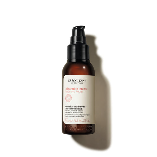 Anti Frizz 100ml - Intense Repair