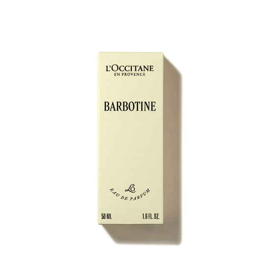 Edp 50ml - Barbotine // Golden Button