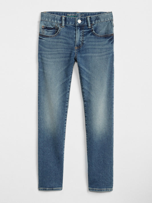 Mavi Super Denim Fantastiflex Slim Jean Pantolon