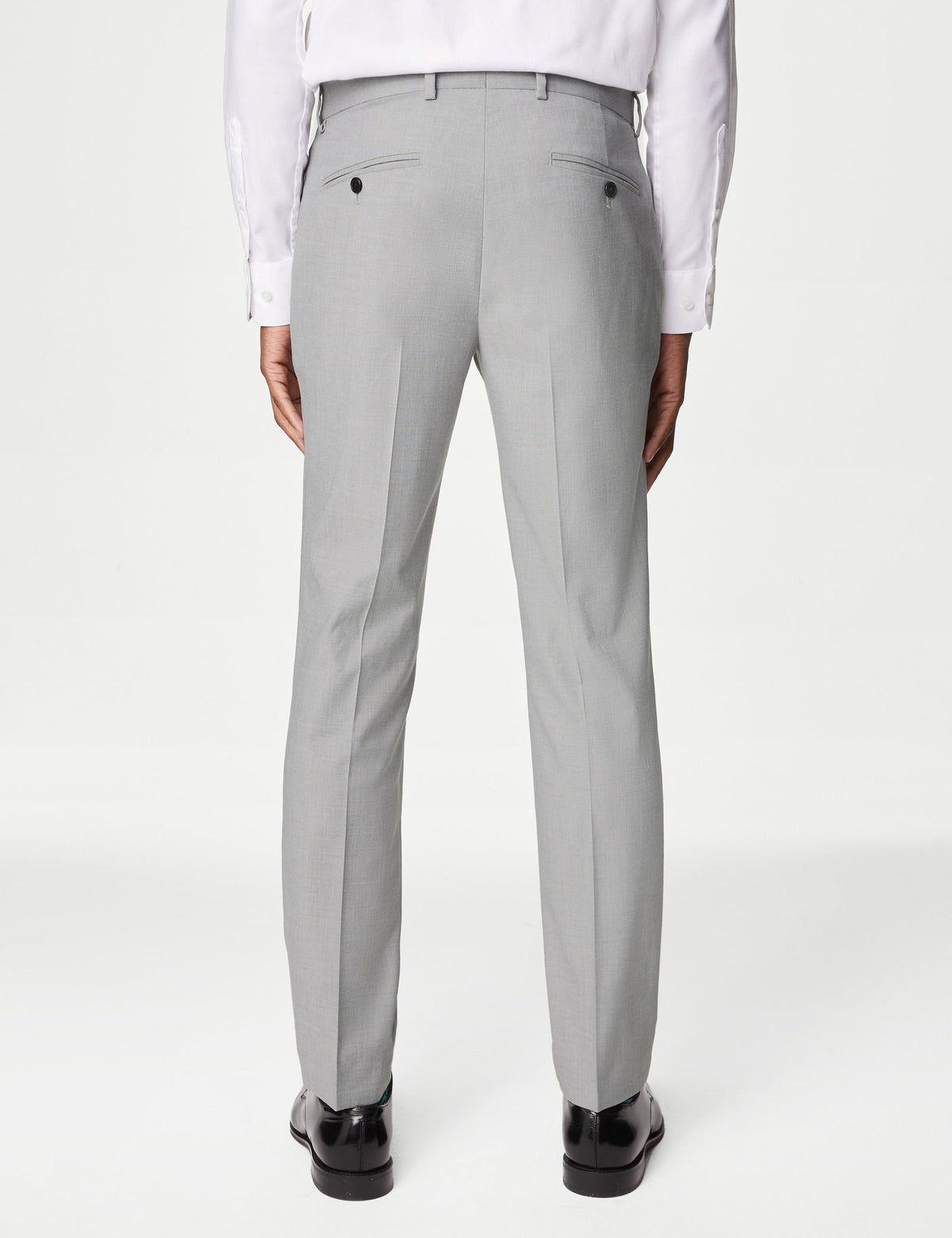 Slim Fit Klasik Pantolon