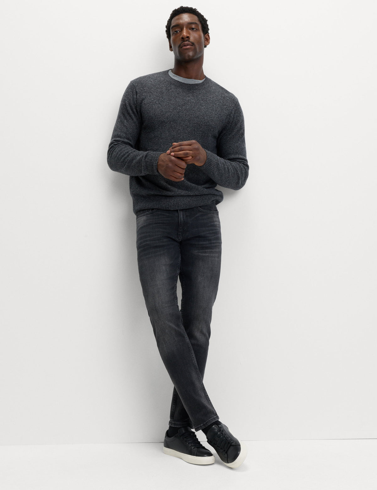 Slim Fit Streç Jean Pantolon