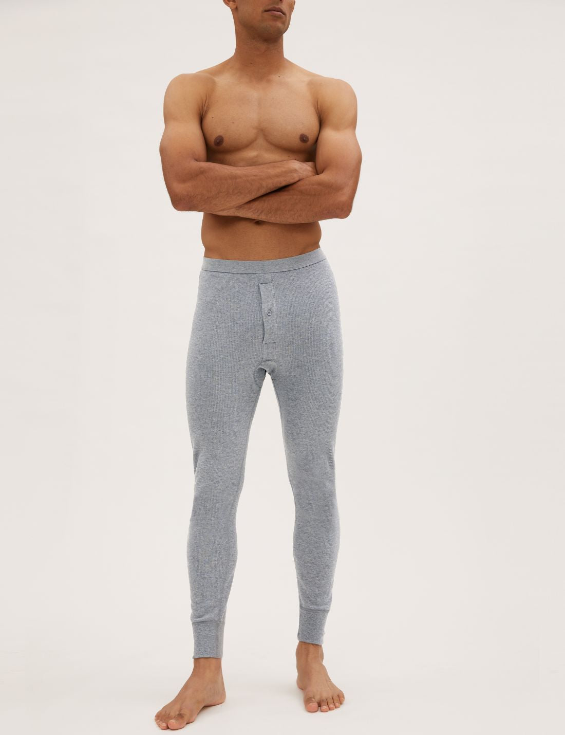 Medium Warmth Termal Içlik