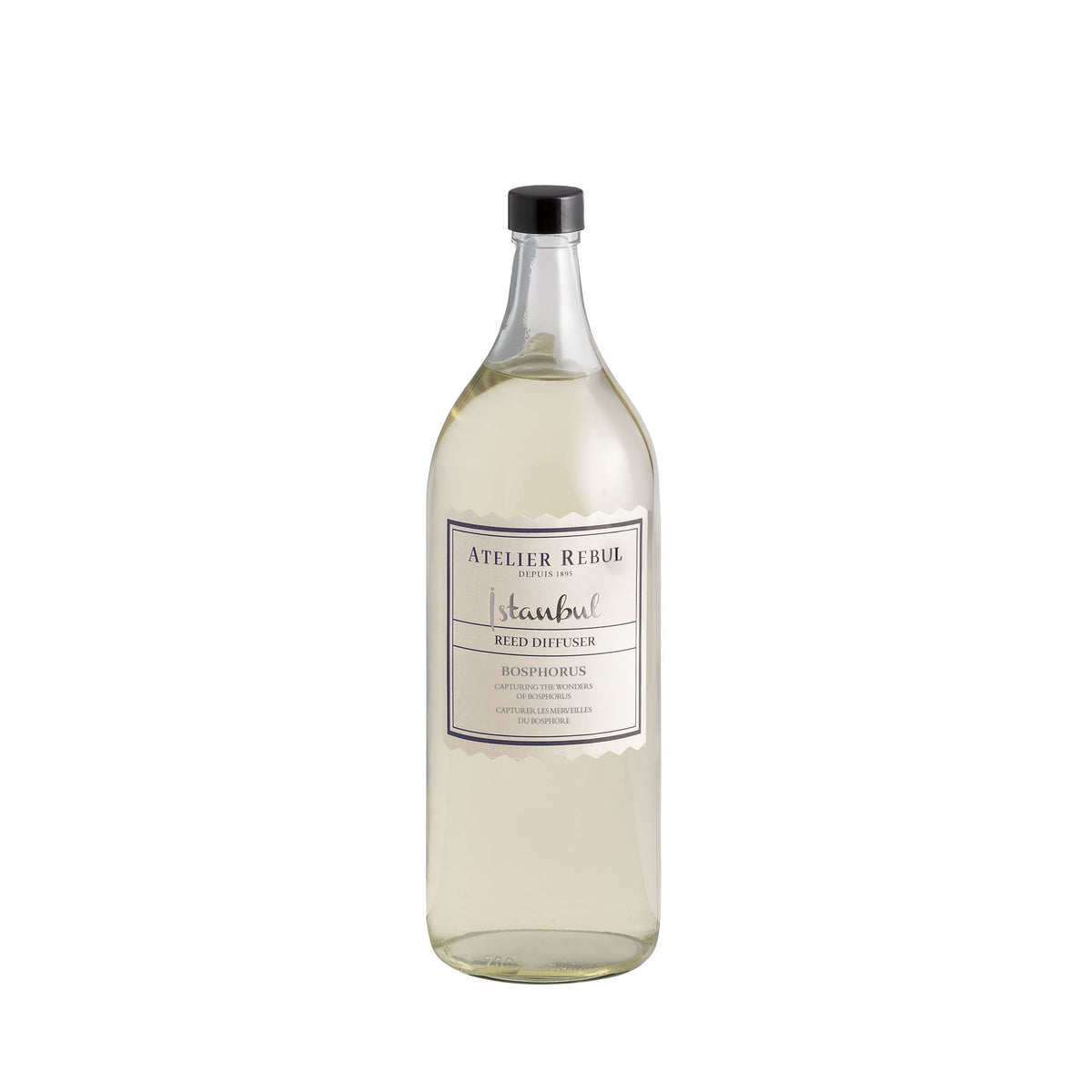 Istanbul Bosphorus Xl Çubuklu Oda Kokusu Refill 2000 Ml