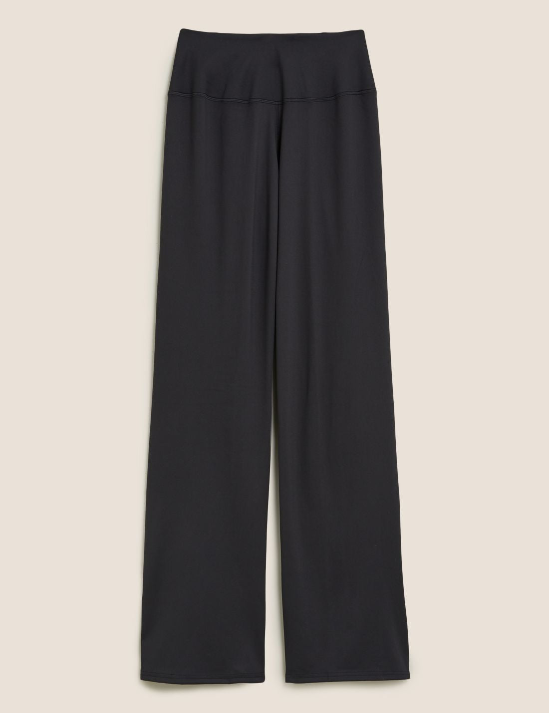 Regular Fit Yoga Pantolonu