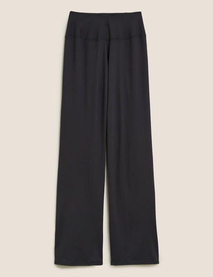 Regular Fit Yoga Pantolonu