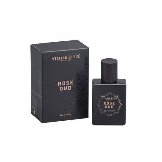 Rose Oud Eau De Parfum 50 Ml