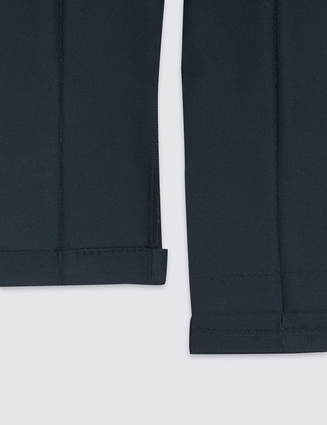 Regular Fit Okul Pantolonu (2-16 Yaş)