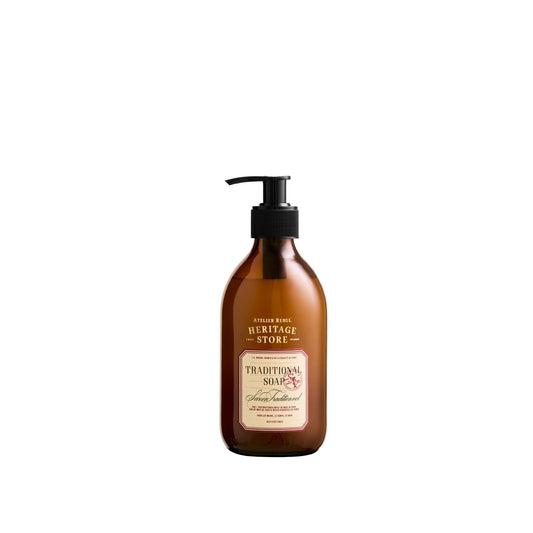 Fleur Mediterraneenne Geleneksel Sabun 300ml