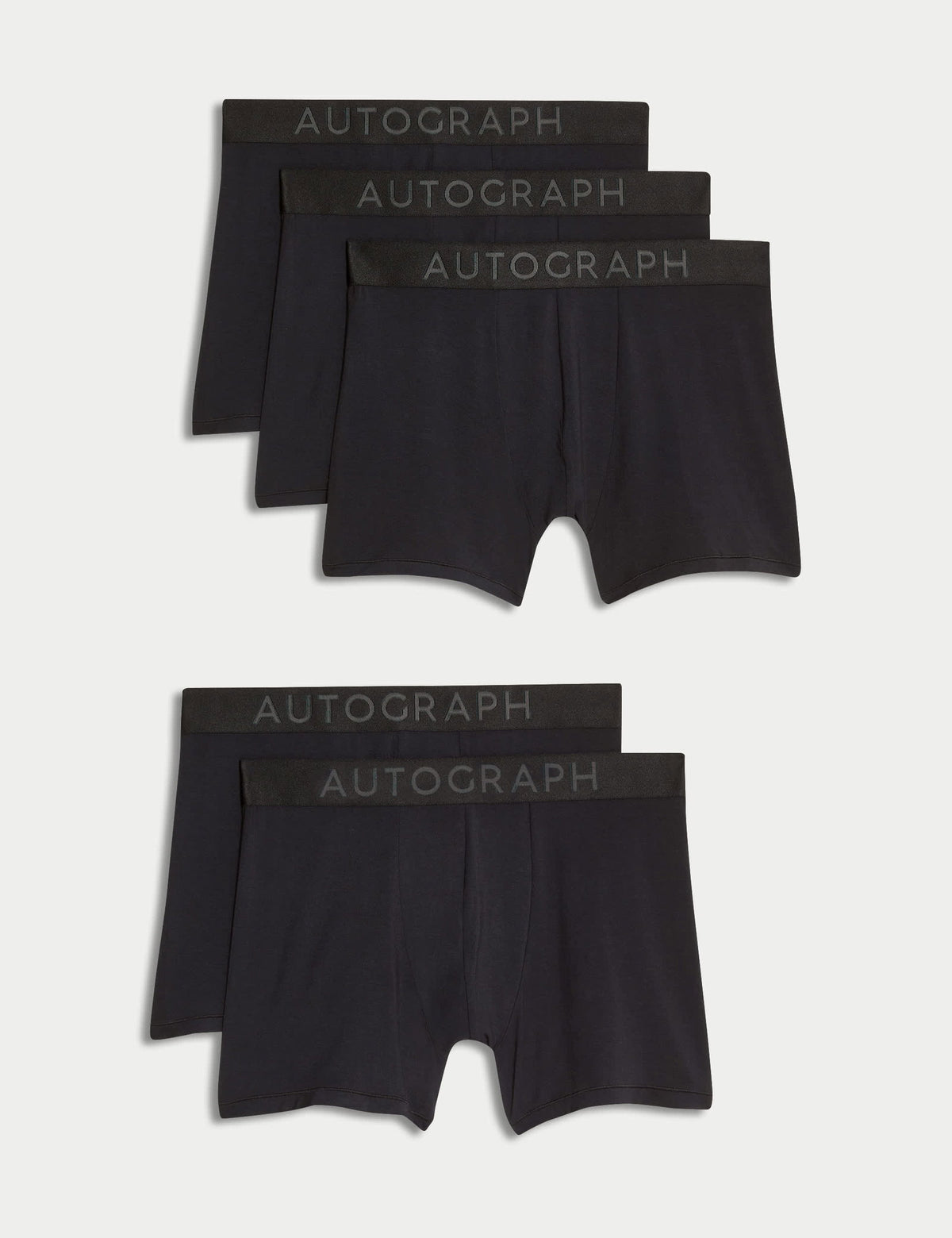 5'li Boxer Seti