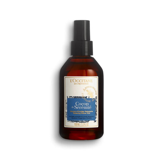 Relaxing Pillow Mist 100ml