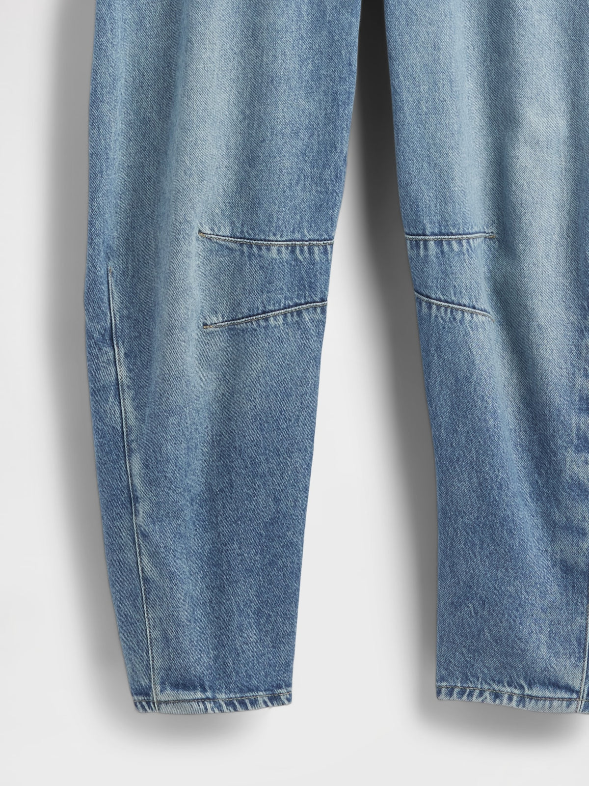Mavi Horseshoe Denim Tulum