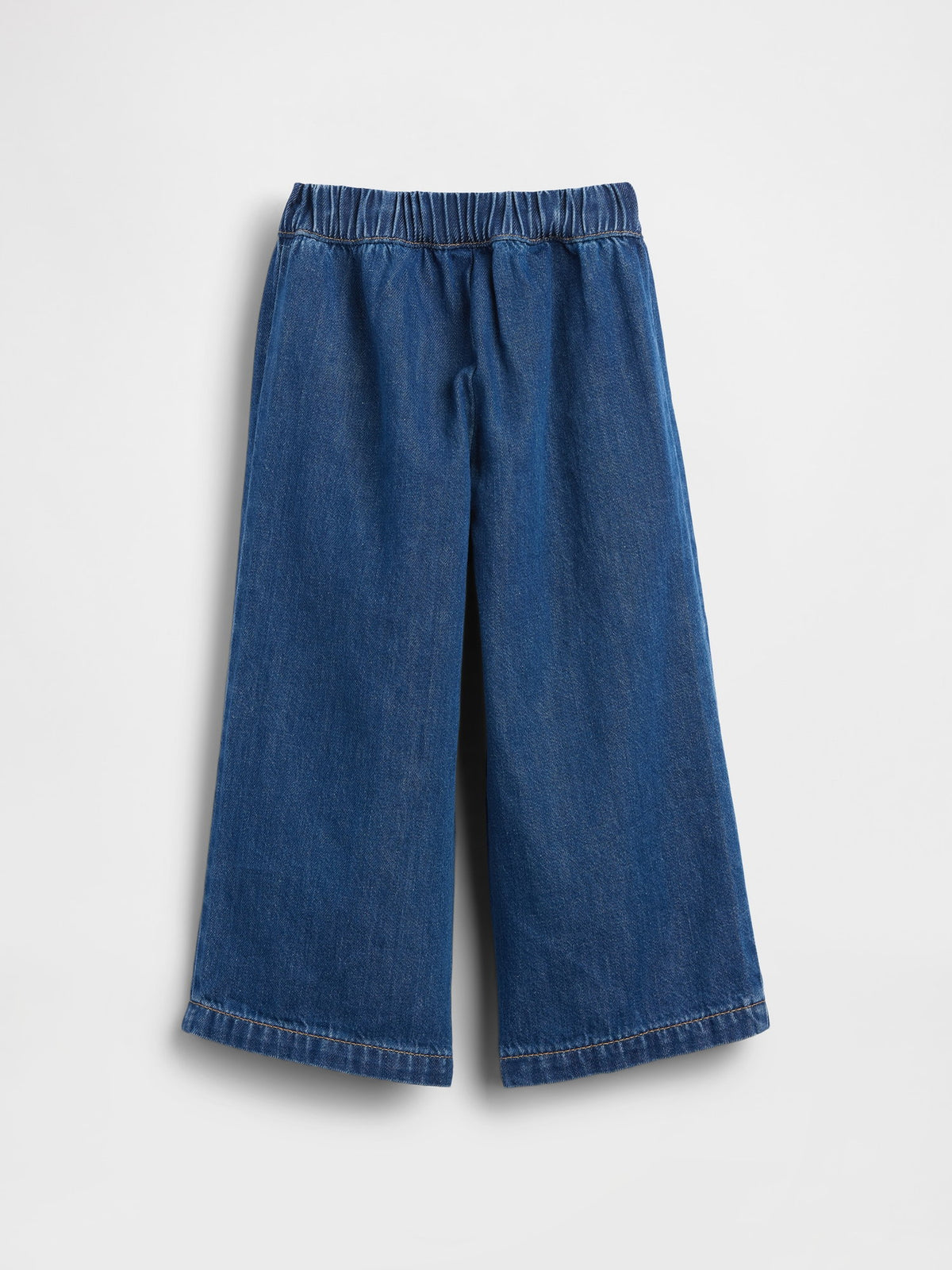 Mavi Sailor Pull-on Baggy Jean Pantolon