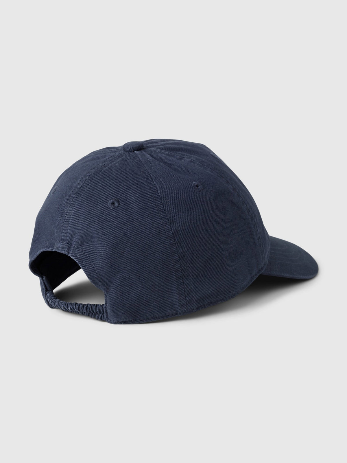 Lacivert Gap × Dôen Logo Beyzbol Şapkası